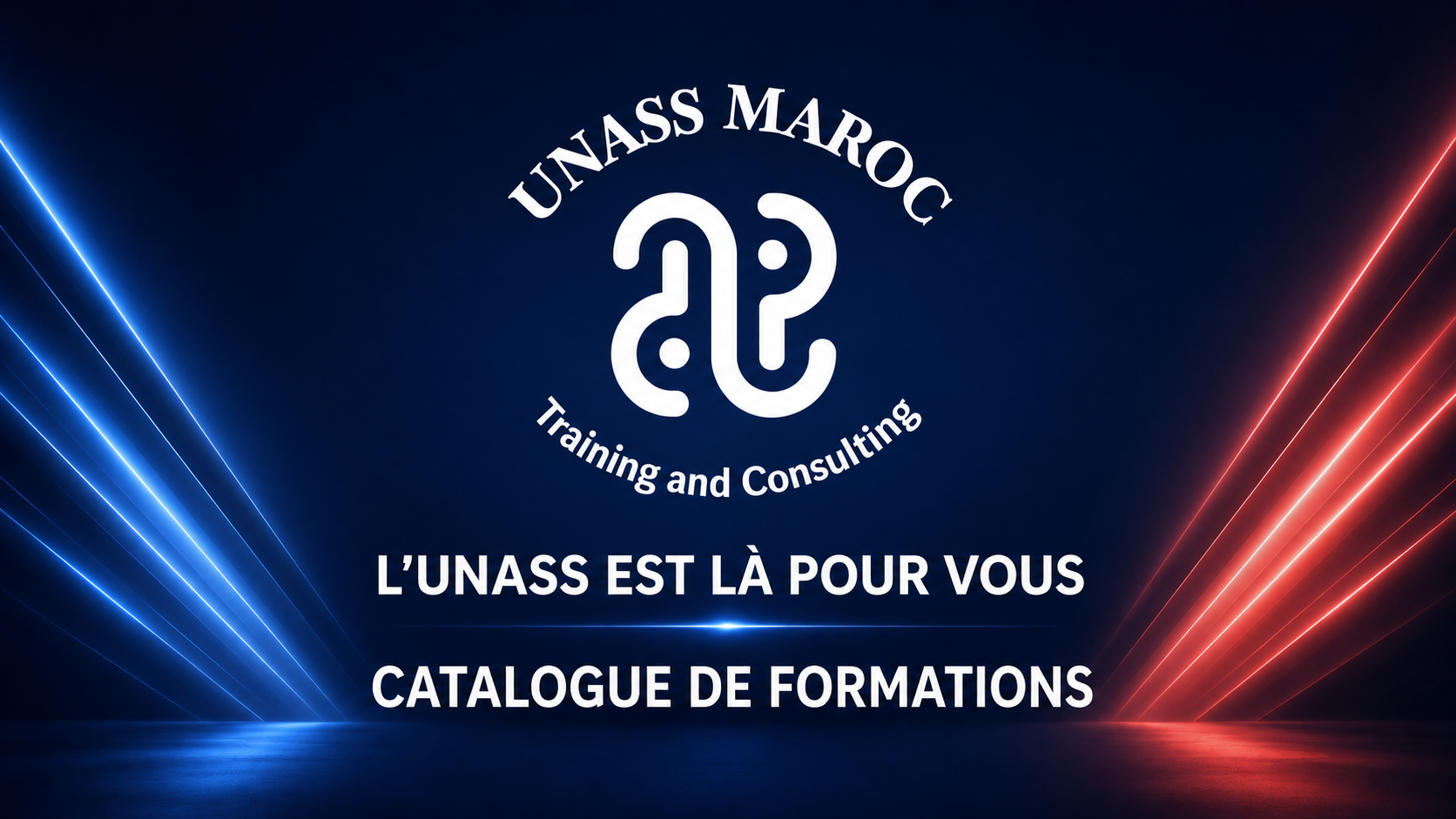 Catalogue de Formations