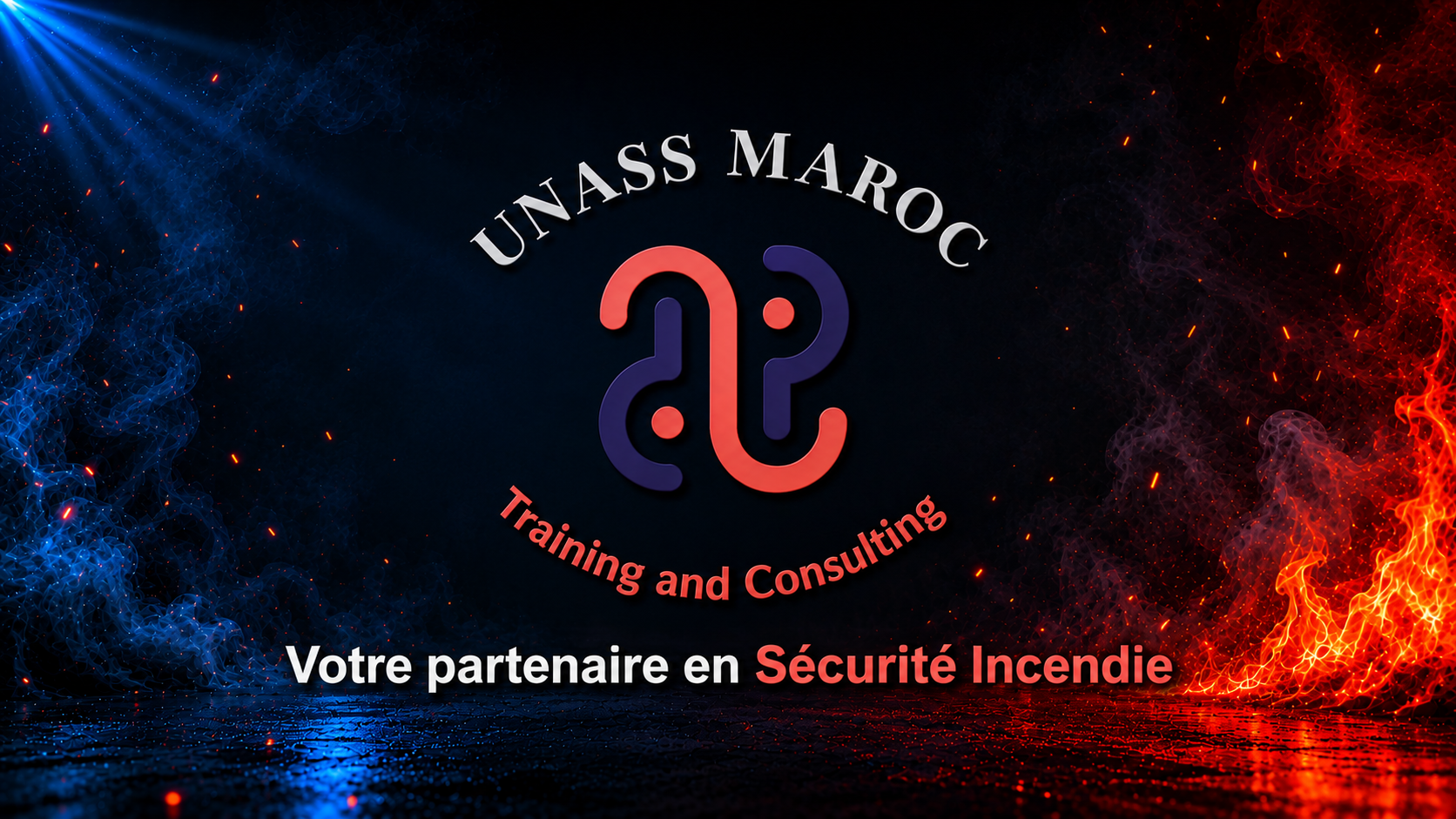 Formation Lutte Contre L'incendie (EPI)